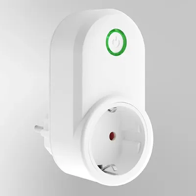 Умная розетка Livi Socket